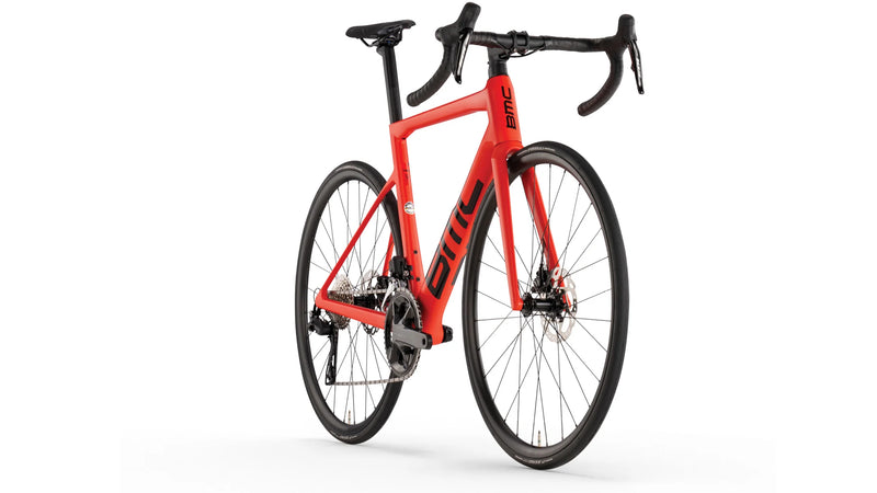 Load image into Gallery viewer, BMC  Teammachine SLR THREE (MY26)  105 Di2
