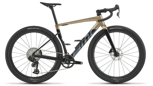 BMC \ Kaius 01 THREE \ Rival AXS XPLR