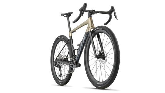 BMC  Kaius 01 THREE (MY27)  Rival AXS XPLR