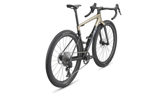 BMC  Kaius 01 THREE (MY27)  Rival AXS XPLR