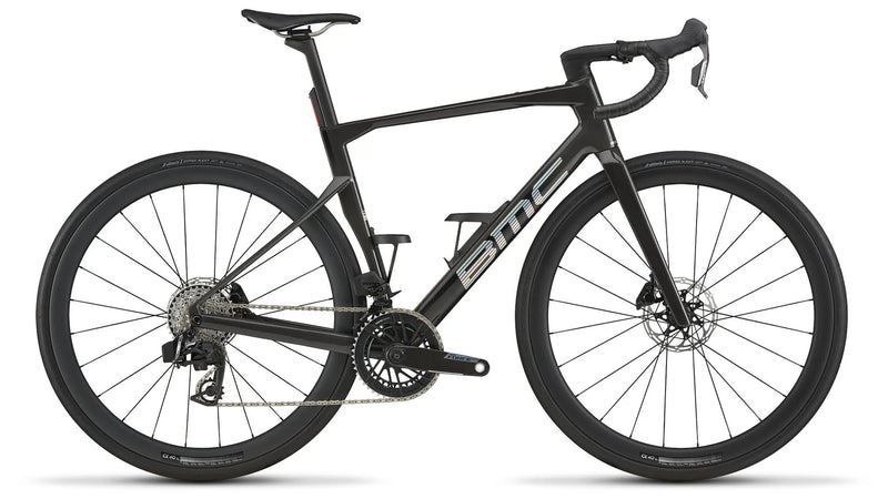 Load image into Gallery viewer, BMC  Roadmachine 01 TWO (MY27)  Force AXS (PM)
