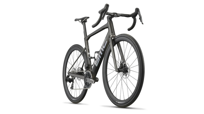 Load image into Gallery viewer, BMC  Roadmachine 01 TWO (MY27)  Force AXS (PM)
