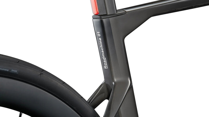 Load image into Gallery viewer, BMC  Roadmachine 01 TWO (MY27)  Force AXS (PM)
