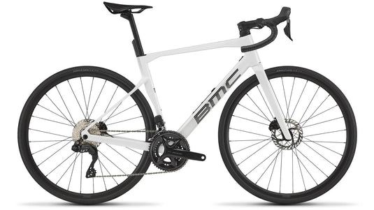 BMC  Roadmachine TWO (MY27)  105 Di2
