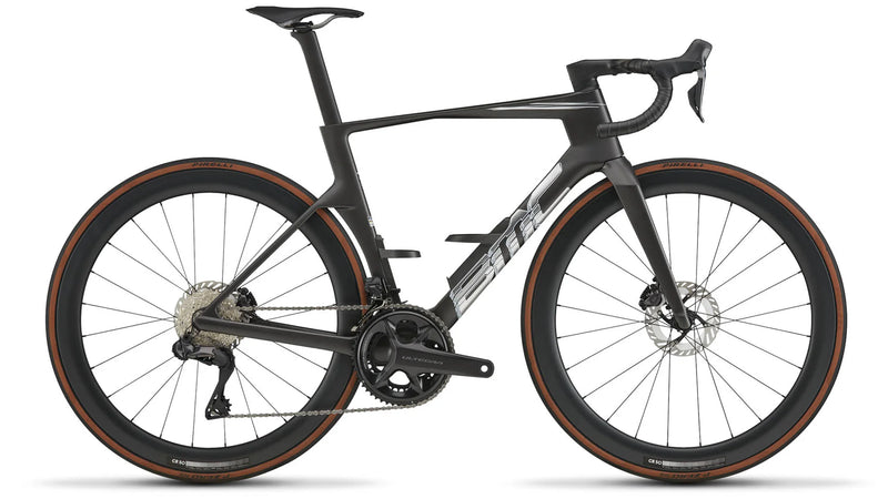 Load image into Gallery viewer, BMC - Teammachine R01 Four - Ultegra Di2 2x12 - Ant/Bru/Cbn
