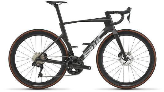 BMC - Teammachine R01 Four - Ultegra Di2 2x12 - Ant/Bru/Cbn