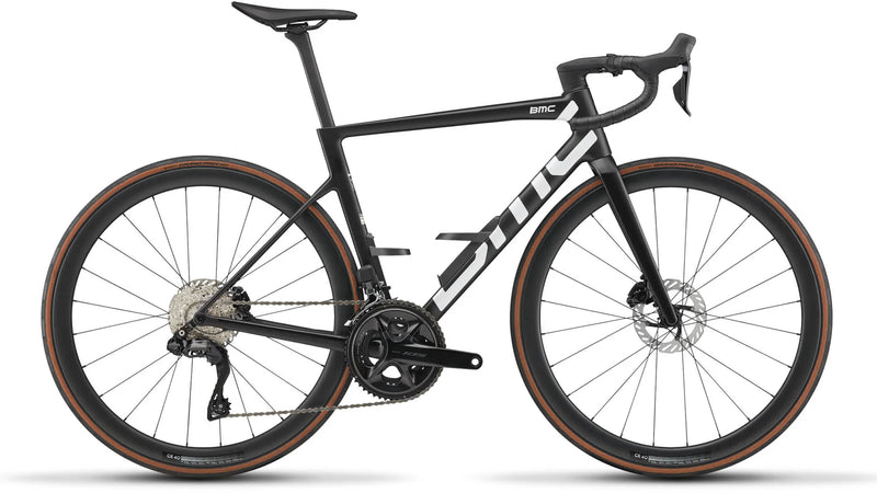Load image into Gallery viewer, BMC - Teammachine SLR 01 Seven (MY27) - 105 Di2 - Black Carbon -
