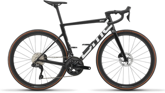 BMC - Teammachine SLR 01 Seven (MY27) - 105 Di2 - Black Carbon -