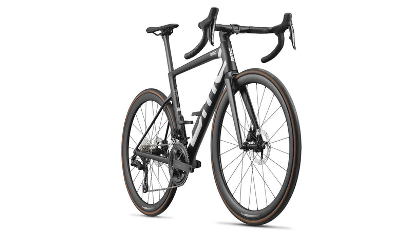 Load image into Gallery viewer, BMC - Teammachine SLR 01 Seven (MY27) - 105 Di2 - Black Carbon -
