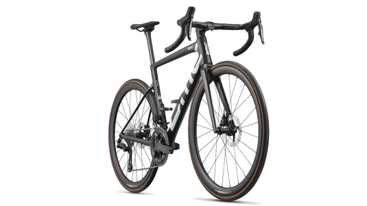 BMC - Teammachine SLR 01 Seven (MY27) - 105 Di2 - Black Carbon -