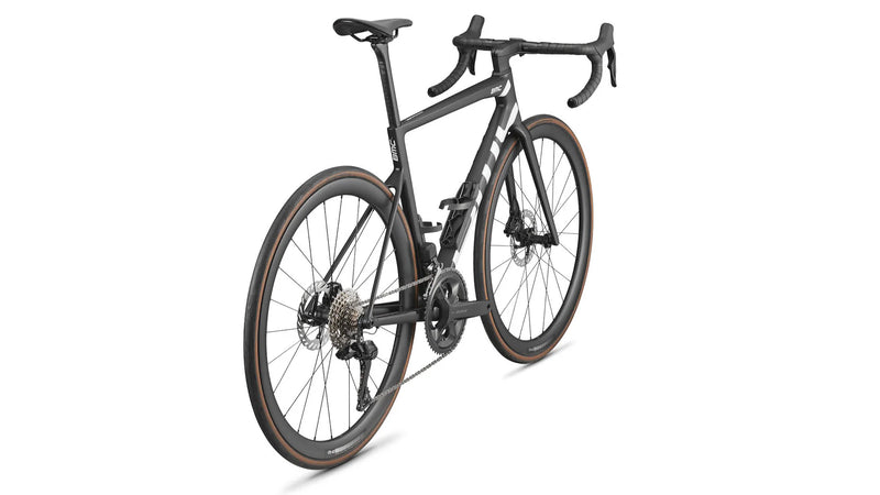 Load image into Gallery viewer, BMC - Teammachine SLR 01 Seven (MY27) - 105 Di2 - Black Carbon -

