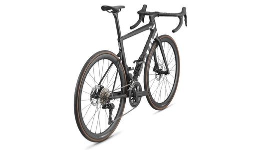 BMC - Teammachine SLR 01 Seven (MY27) - 105 Di2 - Black Carbon -