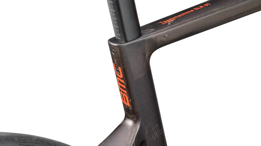 BMC  Teammachine SLR 01 Six (MY27)  Ultegra Di2