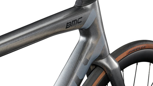 BMC  Teammachine SLR 01 Three (MY27)  Ultegra Di2
