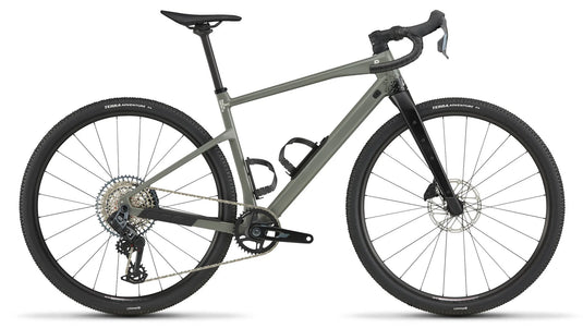 BMC  URS ONE (MY27)  Rival/GX AXS