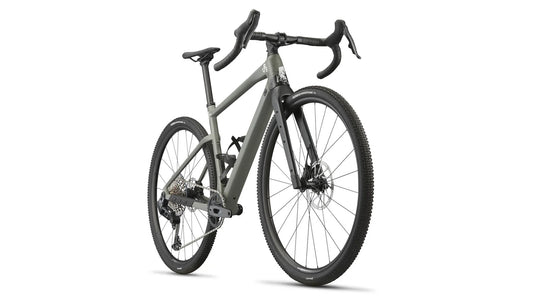 BMC  URS ONE (MY27)  Rival/GX AXS