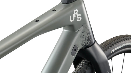 BMC  URS ONE (MY27)  Rival/GX AXS