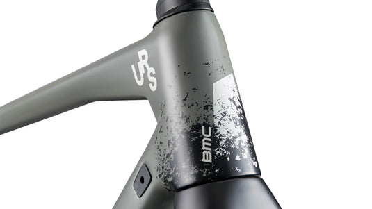 BMC  URS ONE (MY27)  Rival/GX AXS