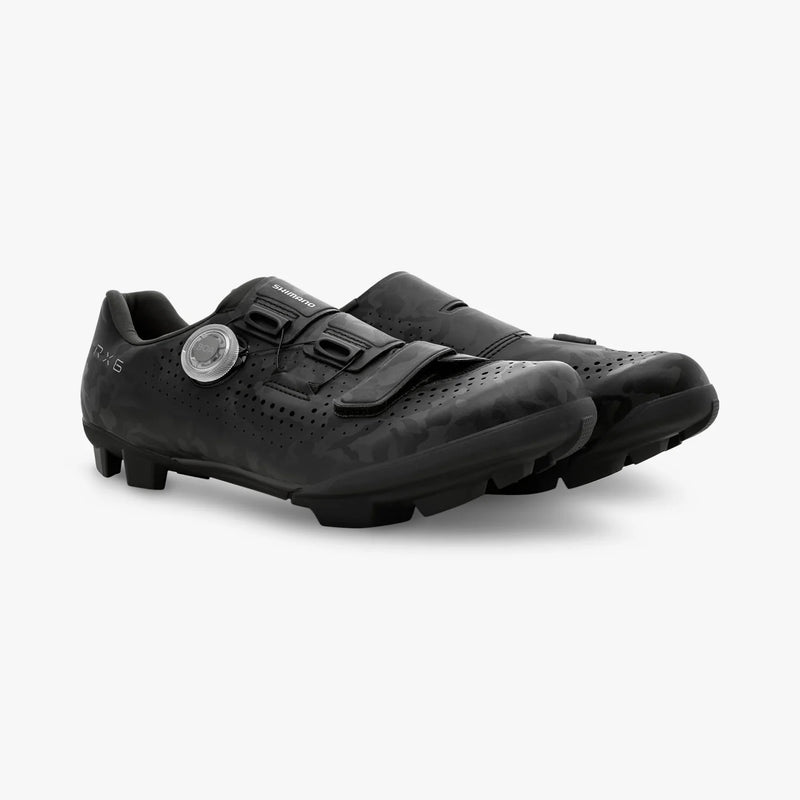 Load image into Gallery viewer, Shimano - Gravel Shoes - SH-RX600  - - TCR Sport Lab
