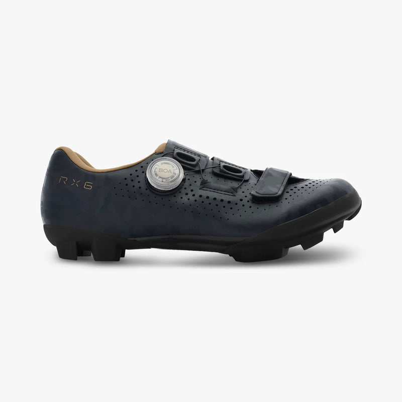 Load image into Gallery viewer, Shimano - Gravel Shoes - SH-RX600 Womens - - TCR Sport Lab
