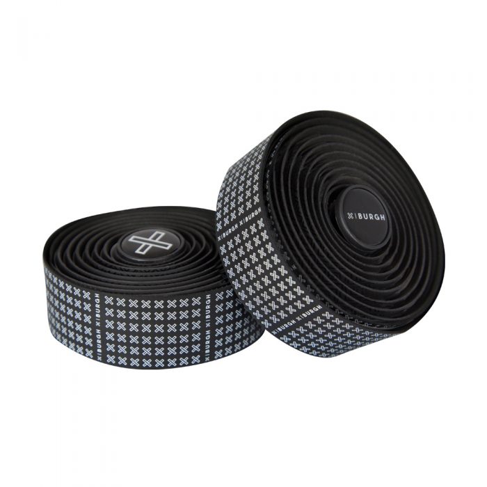 Load image into Gallery viewer, Burgh Cycling - Handlebar Tape - - TCR Sport Lab
