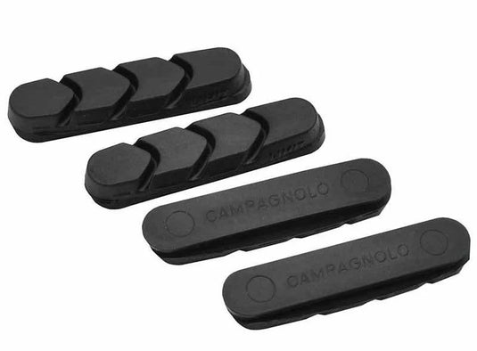 Campagnolo  Brake Pads  Record brake pad  Alloy Rims  Box of 4 - TCR Sport Lab