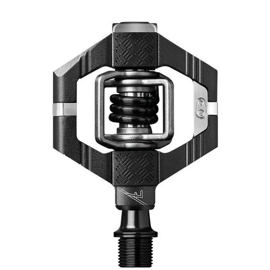 Crank Brothers  Candy 7  Black Spring  Black