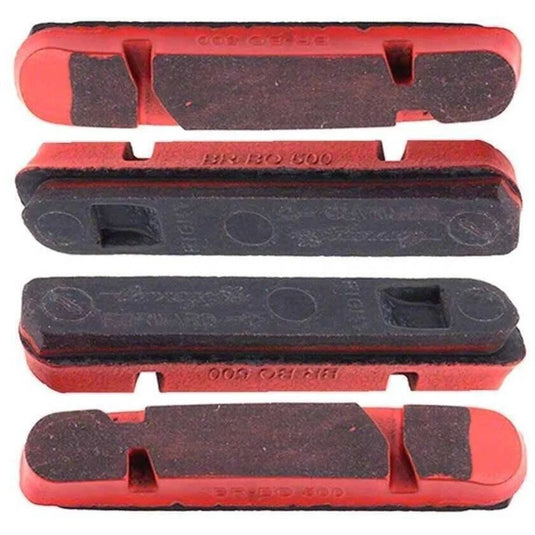Campagnolo  Brake Pads  BR-BO500  Carbon Rims  Box of 4