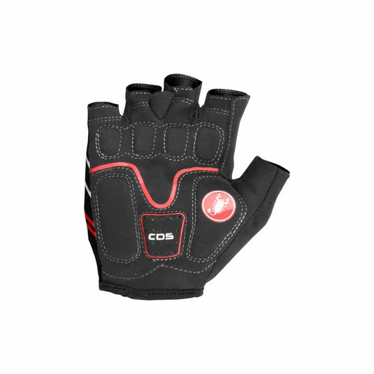 Castelli  Womens Glove  Dolcissima 2