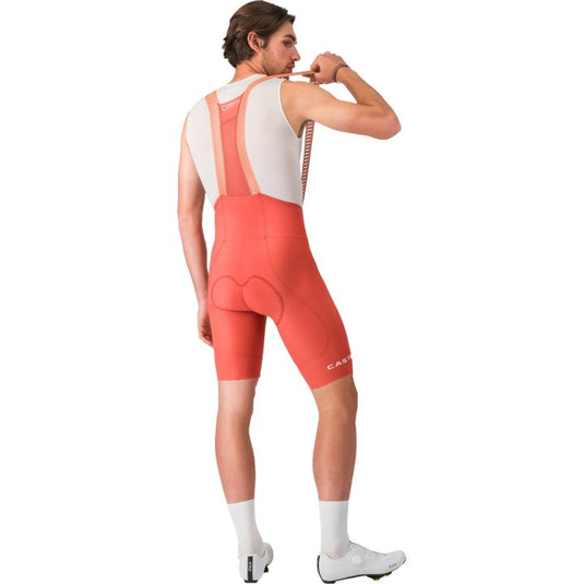 Castelli Mens Espresso 2 Bibshort