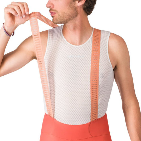 Castelli Mens Espresso 2 Bibshort