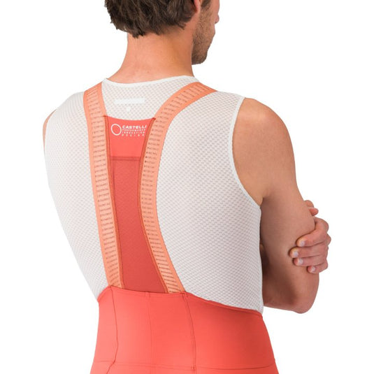 Castelli Mens Espresso 2 Bibshort