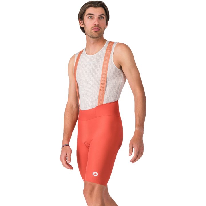 Load image into Gallery viewer, Castelli Mens Espresso 2 Bibshort
