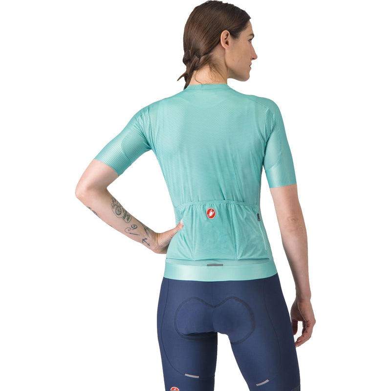 Load image into Gallery viewer, Castelli - Espresso  W Jersey
