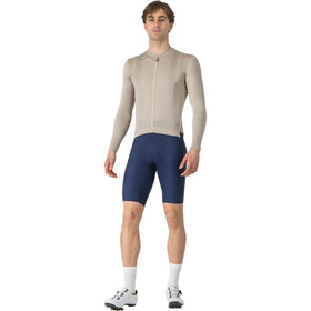 Castelli - Espresso Ls Jersey
