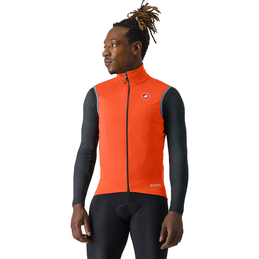 Castelli - Perfetto Ros 2 Vest - TCR Sport Lab