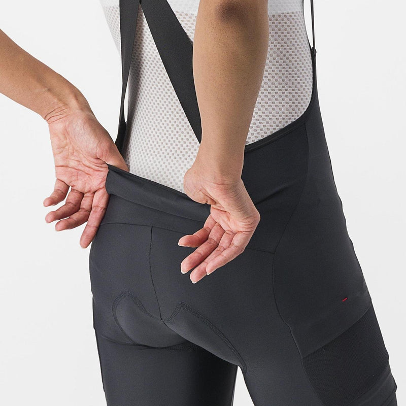 Load image into Gallery viewer, Castelli - Unlimited Cargo W Bibshort - TCR Sport Lab
