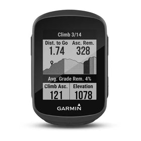 Garmin - Headunit - Edge 130 Plus - TCR Sport Lab