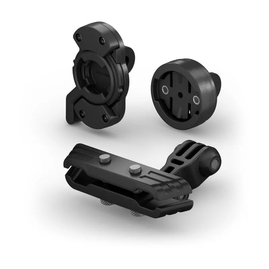 Garmin - Varia Seat Rail Mount