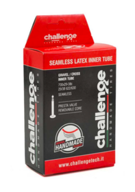 Challenge Latex Inner tube 700 x 29/38 - TCR Sport Lab