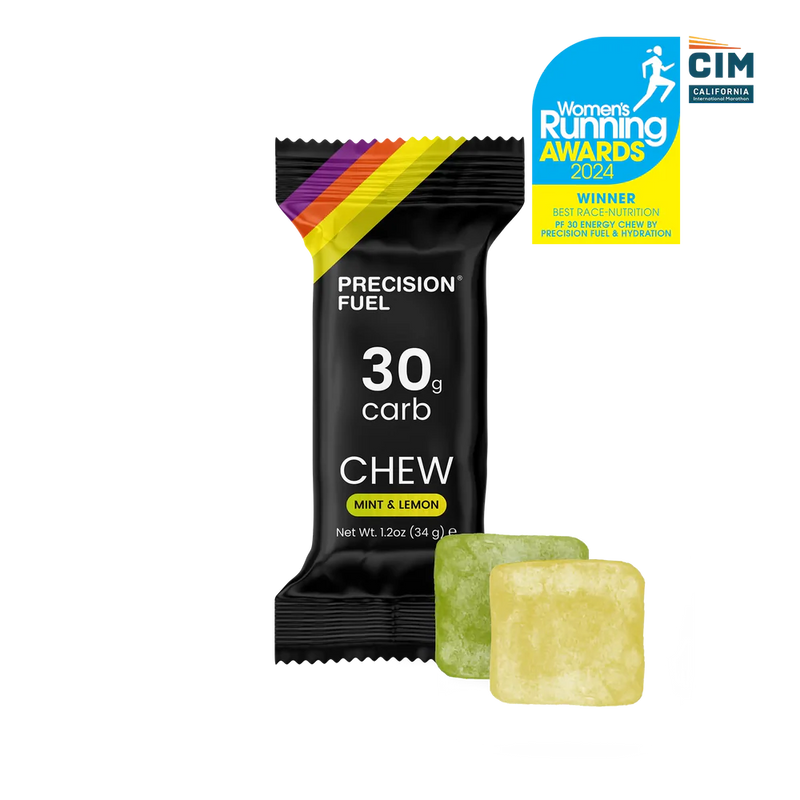 Load image into Gallery viewer, Precision Fuel&amp;Hydration  PF 30 Chew
