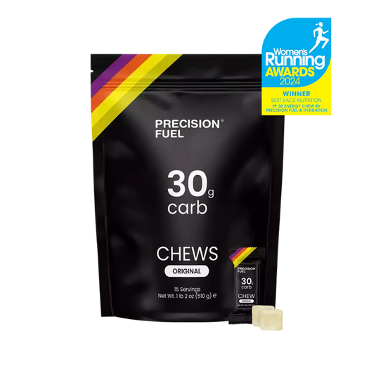 Precision Fuel&Hydration  PF 30 Gel  Box 15