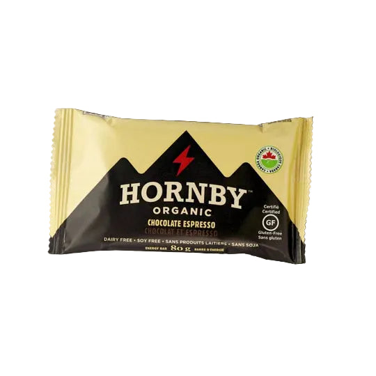 Load image into Gallery viewer, Hornby Organic Energy Bar
