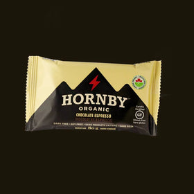 Hornby Organic: Chocolate Espresso