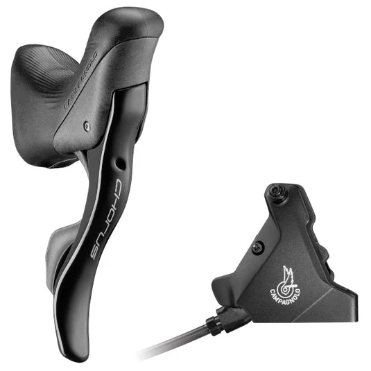 Campagnolo  Shifter Brake Complete Set  Chorus 12s - TCR Sport Lab