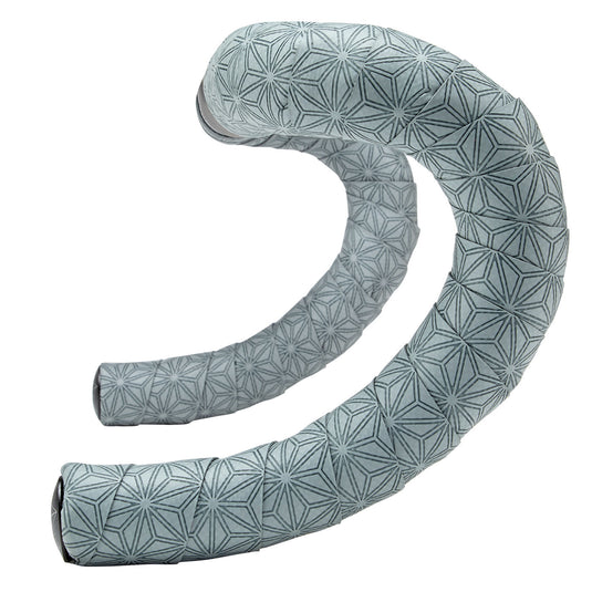 Supacaz Super Sticky Kush Handlebar Tape Gunmetal - TCR Sport Lab