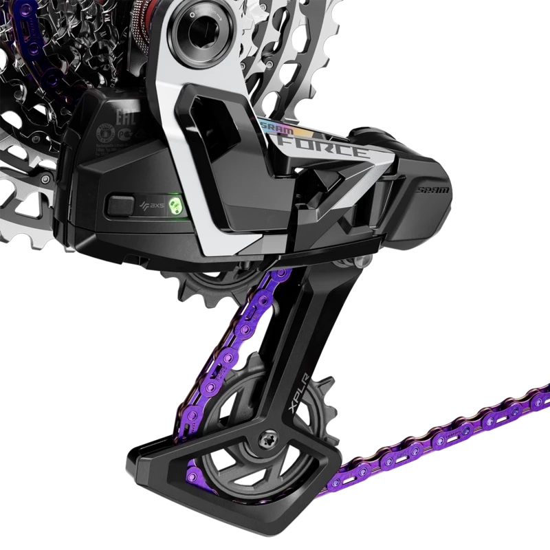 Load image into Gallery viewer, SRAM- Derailleur - Force AXS XPLR E1 - 13 Speed - TCR Sport Lab
