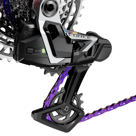 SRAM- Derailleur - Force AXS XPLR E1 - 13 Speed - TCR Sport Lab