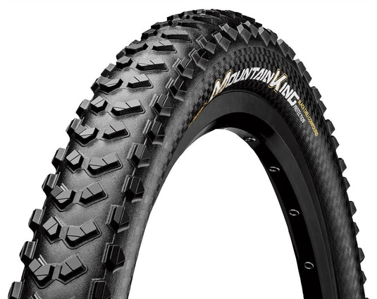 Continental - Tire - Mountain King 29 x 2.3 - ProTection + Black Chili - TCR Sport Lab