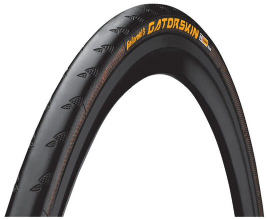 Continental   Tire  Gatorskin Wire 650x23c